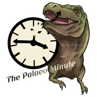 dinosaur logo