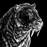 smilodon