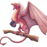dragon