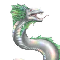 sea serpent