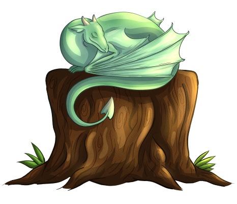 Sleeping Dragon