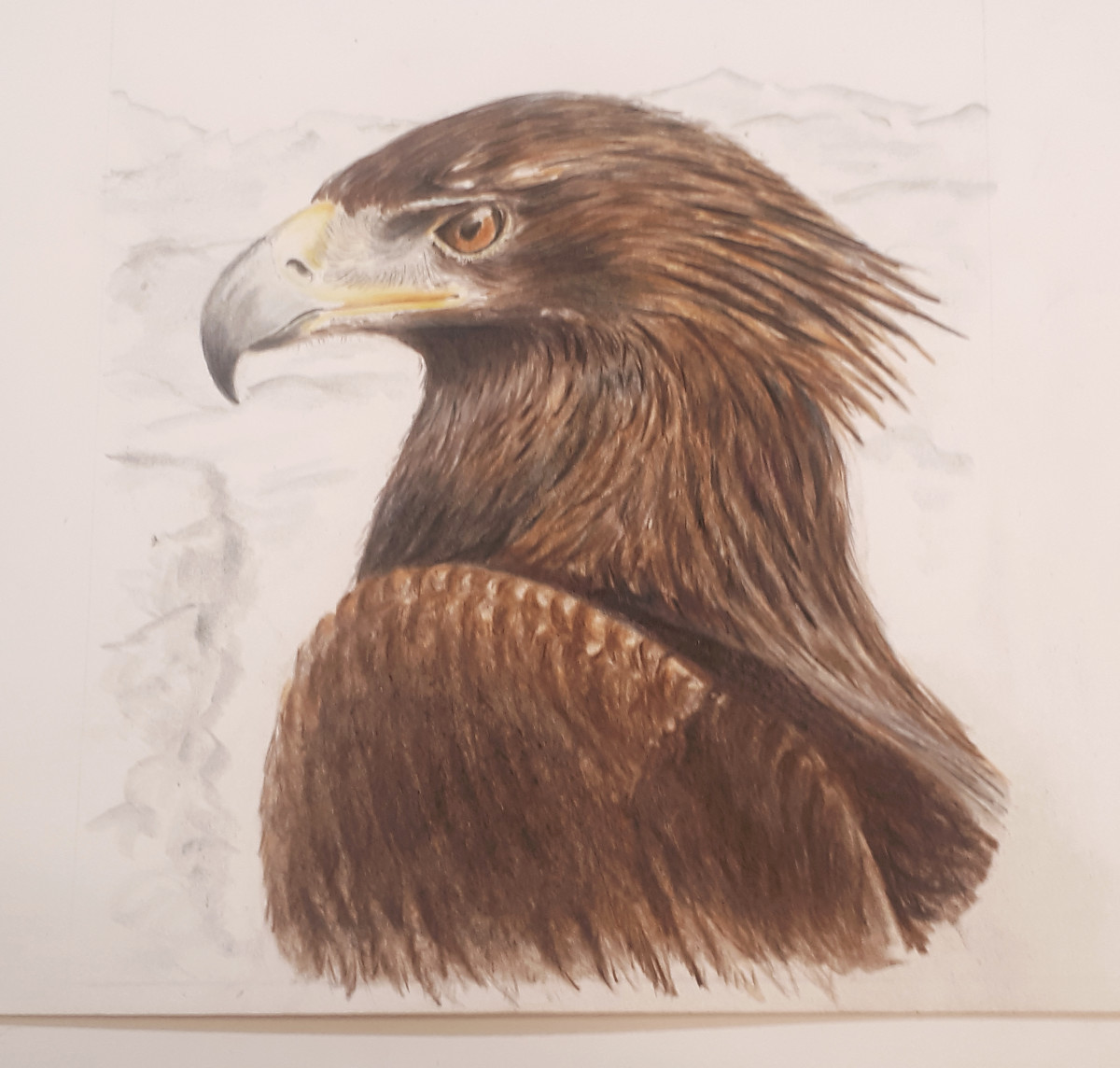 eagle