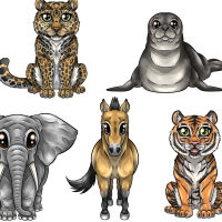 endangered species